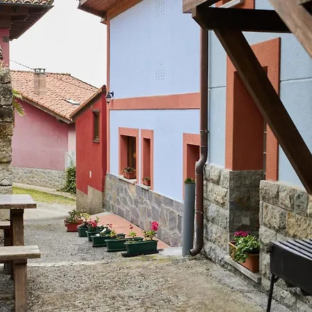 La Besnada * Onís