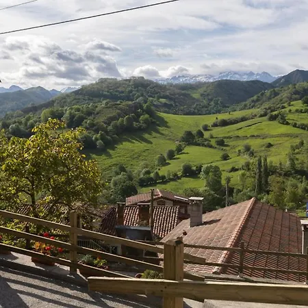 La Besnada Apartman *