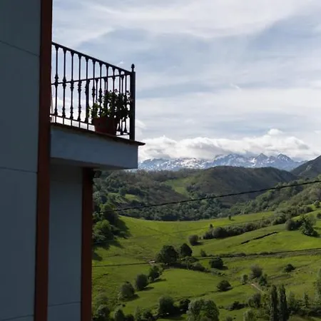 La Besnada Apartment