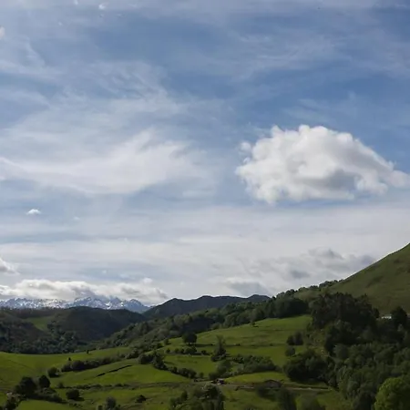 Apartamento La Besñada